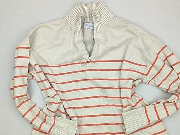 Sweter damski, rozmiar 8XL