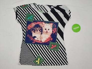 hello kitty t shirt: T-shirt damski, rozmiar XL — 2