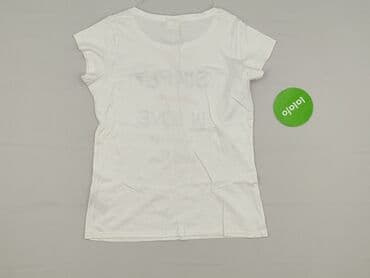 koszulki basic uniqlo: Beloved, Women`s T-shirt, size M (EU 38) — 3