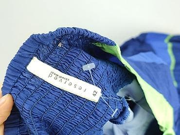 spódnice niebieska: Sukienka damska, rozmiar XL — 4