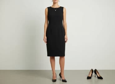 buty masujące stopę: Vera Mont, Sukienka damska, rozmiar S — 6