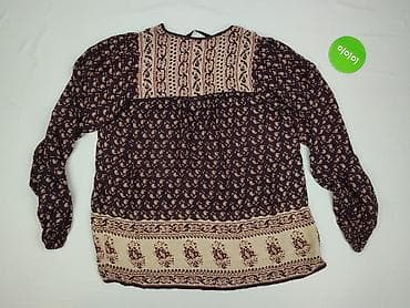 bluzki boho zara: Zara, Bluzka damska, rozmiar M — 3