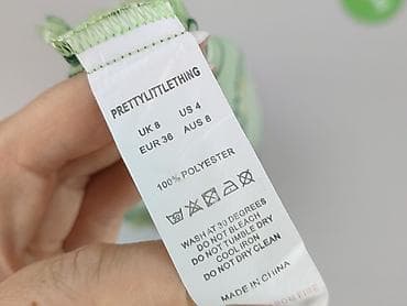 pop: PrettyLittleThing, Sukienka damska, rozmiar S — 5
