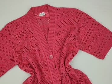 sweter open shoulder: Women`s knitwear, size XL — 1