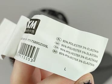 Ubrania damskie: TXM, Bluzka damska, rozmiar L — 4