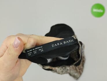 sukienka fioletowa zara: Zara, Sukienka damska, rozmiar XS — 4