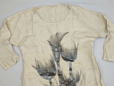 Women's Clothing: Women's blouse, 6XL — 1