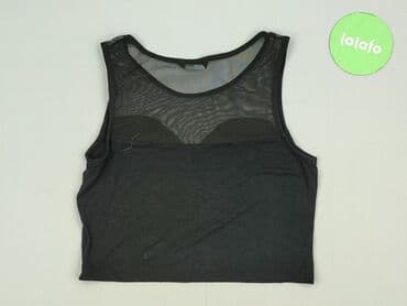 bluzki z siateczki stradivarius: Wybierz, Top damski, rozmiar S — 3