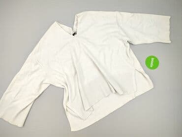 byolala kurtki zimowe: Bik Bok, Sweter damski, rozmiar XL — 2