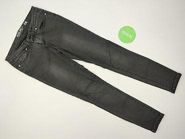 denim a jeans: Noisy May, Jeansy damskie, rozmiar S — 2