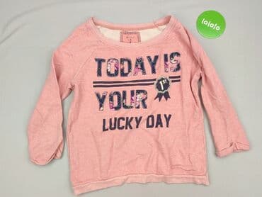 bluza z wilkiem dla dziewczynki: Bluza damska
, S — 2