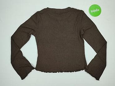 koszulka powerwolf: Sinsay, T-shirt damski, rozmiar L — 3