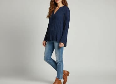 noa noa bluzki: Janina, Bluzka damska, rozmiar S — 7