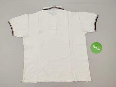 markowe ubrania za darmo: FreeStyle, Polo shirt for men, size M — 3