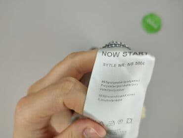 genzie bluzy: Bluzka damska, rozmiar L — 5