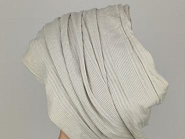stretchem: Spodnie materiałowe damskie, rozmiar L — 6