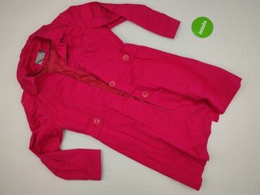 juicy couture buty zimowe: South, Trencz damski, rozmiar L — 2