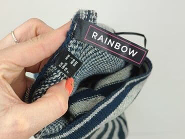 c a sweter w paski: RAINBOW, Women`s sweater, size 3XL (EU 46) — 4