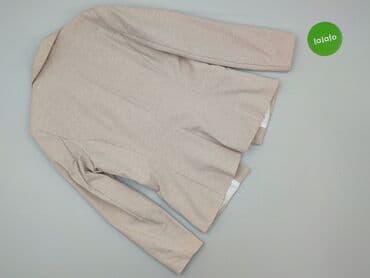 sukienki plus size hm: H&M, Marynarka damska, M — 3