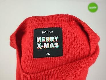 redwood sweter: Sweter damski, rozmiar XL — 4