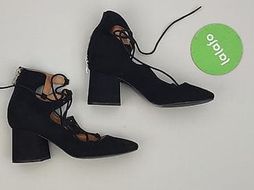 martens adidasy: Półbuty damskie, rozmiar 37 — 2