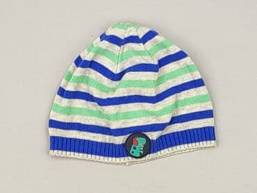 bluzki dziewczęce 164 allegro: Cap, 9-12 months, condition - Very good — 1