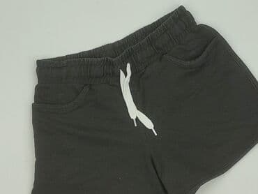 spodnie dresowe mckenzie: H&M, Shorts for women, M — 1