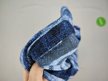 bluzki w prążki: Koszula damska, rozmiar 5XL — 4