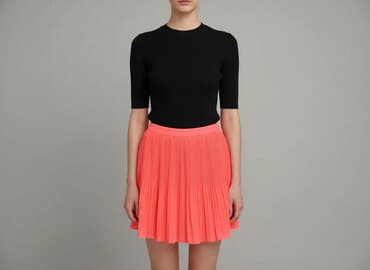 spódniczko spodenki allegro: Spódnica damska, rozmiar S — 1