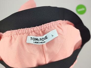 spudnice dlugie: Tom Rose, Spódnica damska, rozmiar L — 4