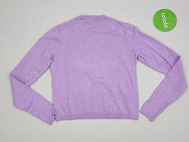 top nirvana bershka: Bershka, Sweter damski, rozmiar XS — 3
