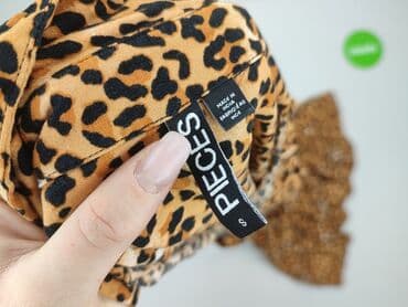 koszulka z bambusem zara: Pieces, Sukienka damska, rozmiar S — 5