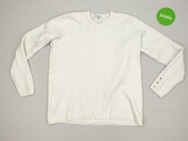 reserved bialy sweter: Medicine, Sweter damski, S — 2