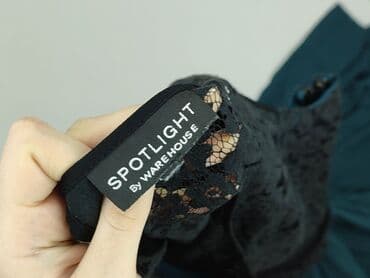 bluzka do spodni na wesele: Wearhouse, Sukienka damska, rozmiar M — 5