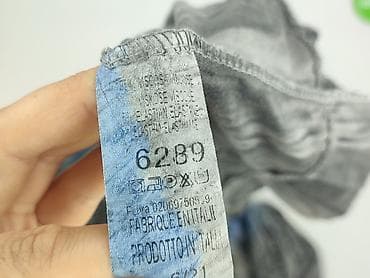 only bluzki: Moda Italia, Tunika damska, rozmiar One size — 4