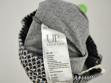 getry w panterke: UP2Fashion, Legginsy rozmiar XS — 6