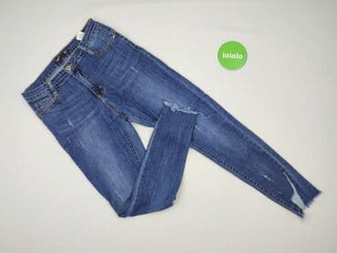 dżinsy duże rozmiary: Daysie, Jeansy damskie, rozmiar L — 2