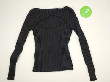 кофти жіночі польські: H&M, Светр жіночий, розмір L — 3