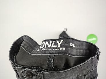 50 style vans: ONLY, Jeansy damskie, rozmiar S — 4
