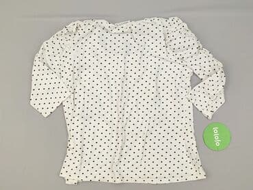 sukienka z karczkiem: Yessica, Bluzka damska, rozmiar XL — 3