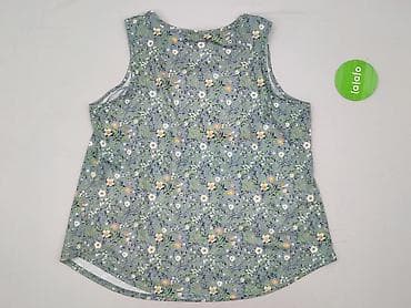 luźna sukienki boho: Bluzka damska, rozmiar 2XL — 3