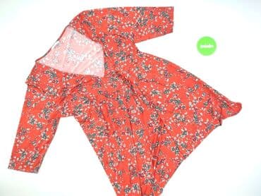 sukienki chanelka: Ellos, Sukienka damska, rozmiar 6XL — 2