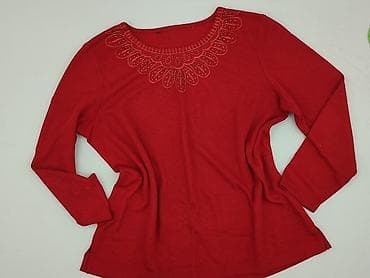 Bluzka damska, rozmiar 4XL w lalafo.pl Bluzka damska, rozmiar 4XL