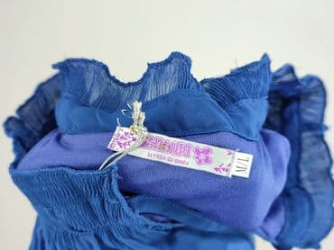 mohito marynarka niebieska: Urbancode, Bluzka damska, M — 6