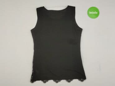 spódnice plisowane tiulowe czarne: Women`s T-shirt, size S (EU 36) — 3