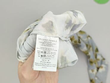 moods of norway koszula: Second Female, Koszula damska, M — 5