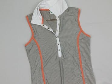 koszulka barcelony 1112: Daily Sports, Damska koszulka polo, S — 1