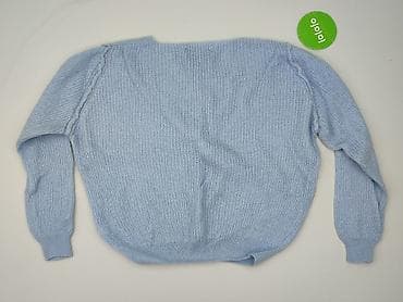 sweter cocomore: By o la la. !, Sweter damski, rozmiar One size — 3