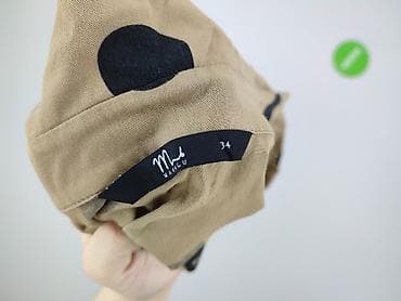 ugg na platformie ccc: Makalu, Koszula damska, rozmiar XS — 4