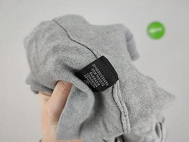 sweterkowe bolerko: Kardigan damski, rozmiar M — 6